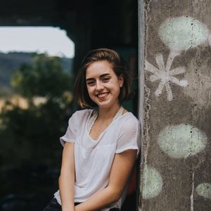 Meet your Posher, Sara